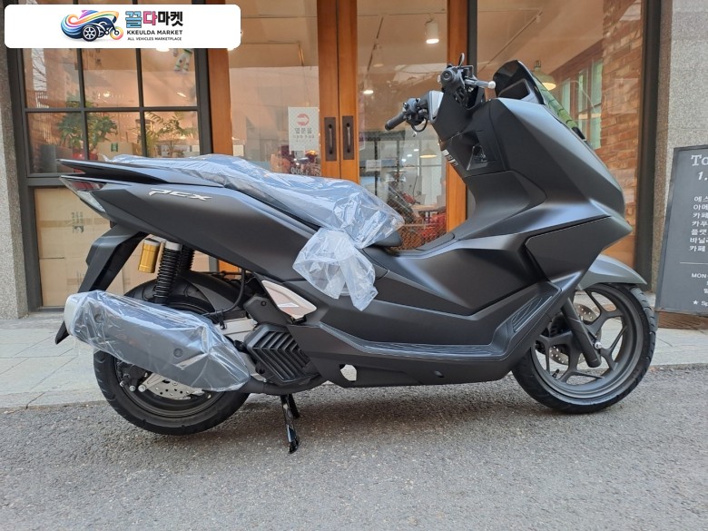 혼다 PCX 125 ABS 2026년식 바로 출고 가능 ^ 카드 최장 16개월 무이자할부가능 ^ 대차가능 중고매입