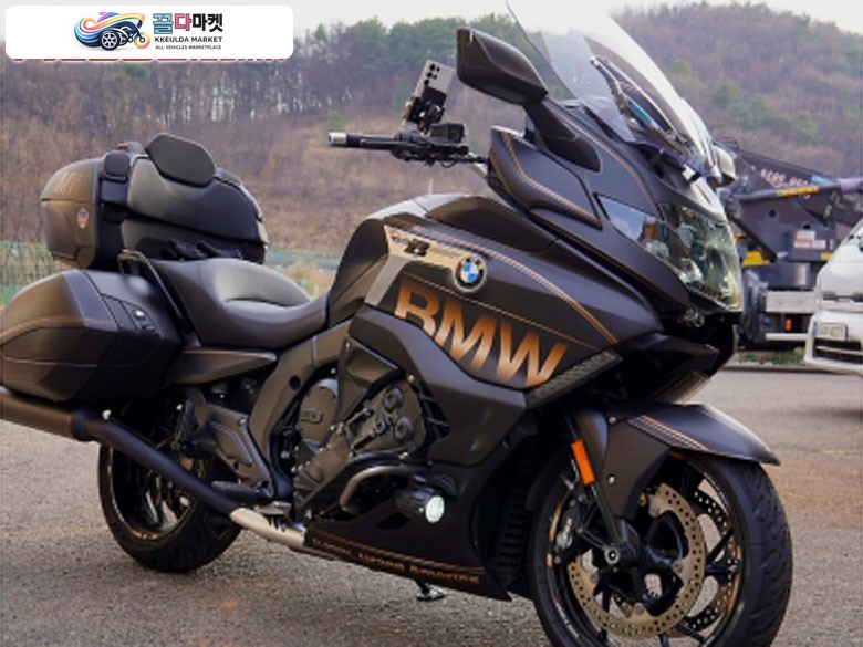 BMW K 1600 그랜드 아메리카 2022년식 BMW K1600_개인매물