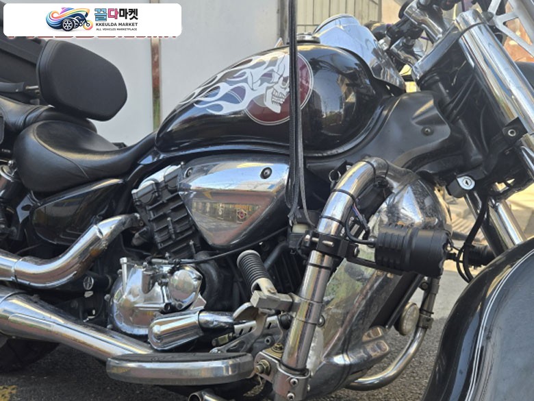KR/S&T/효성 ST7 2010년식 ST7