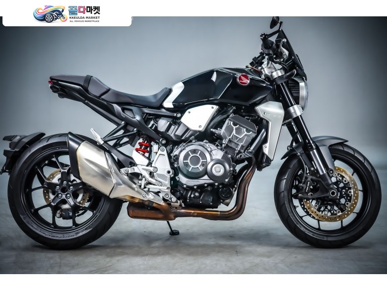 혼다 CB 1000 R 2019년식 착한형의오토바이 모든 바이크 정직한 매입 신속한 매입 도와드립니다.