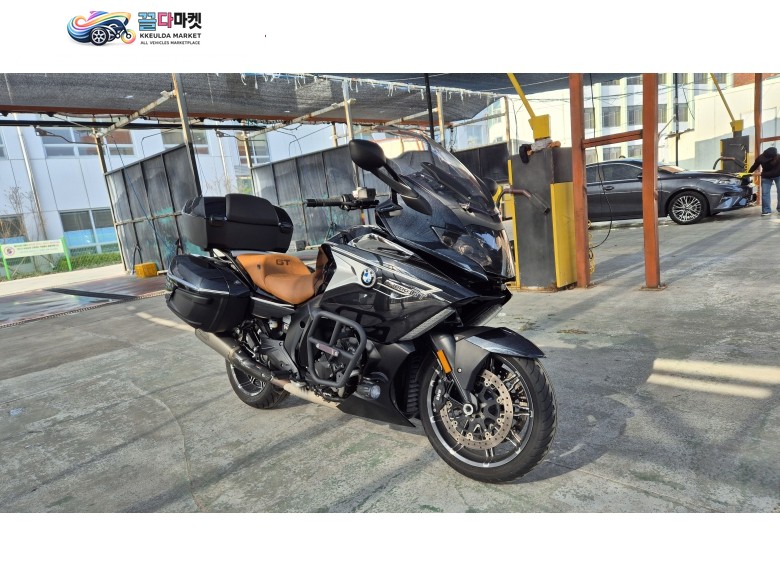 BMW K 1600 GT 2023년식 K1600gt 719 판매