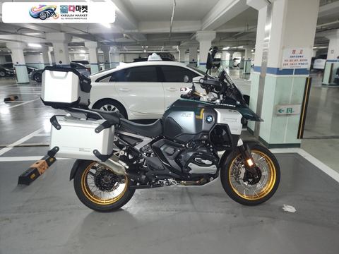 BMW R 1300 GS 어드벤쳐 2025년식 bmw r1300gsa adv option719