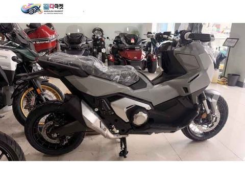 혼다 X ADV 2026년식 모든 브랜드 신차 TAX 100% 가능합니다! 다파는 오빠들