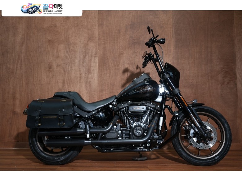 할리데이비슨 소프테일 로우라이더 S 2021년식 할리데이비슨 / 로우라이더s / 2021 / 19,300 KM 판매/대차