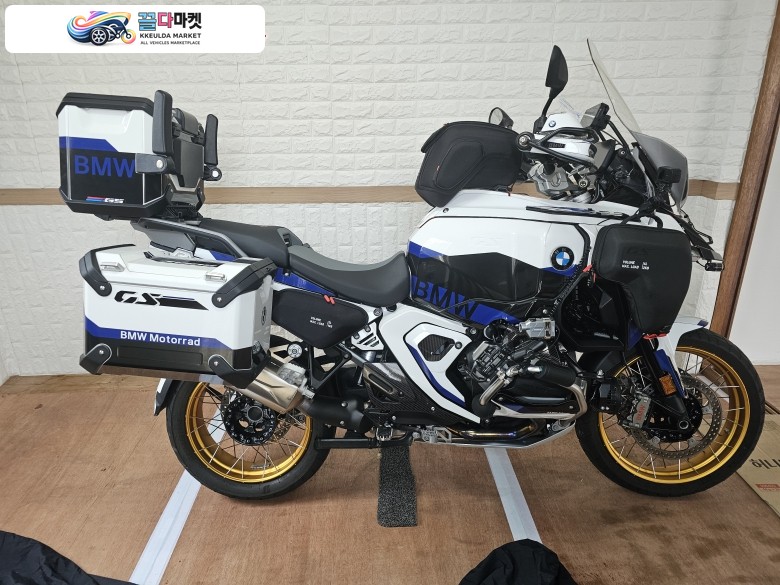 BMW R 1300 GS 어드벤쳐 2025년식 25년식 R1300GS ADV 수동판매합니다