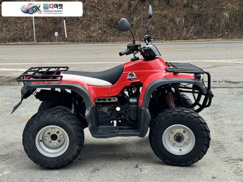 뉴포스 NF 125 2011년식 뉴포스 NF 125