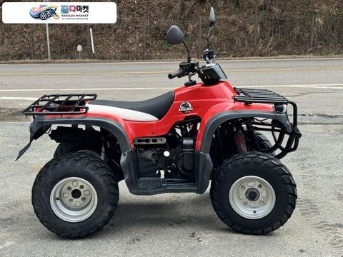 뉴포스 NF 125 2011년식 뉴포스 NF 125