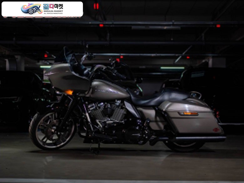 할리데이비슨 로드 글라이드 스페셜 2018년식 Harley Davidson Road Glide 2018