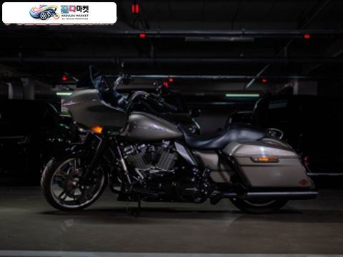 할리데이비슨 로드 글라이드 스페셜 2018년식 Harley Davidson Road Glide 2018