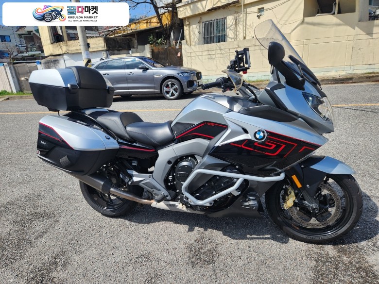 BMW K 1600 GT 2020년식 BMW  GT1600   팝니다~
