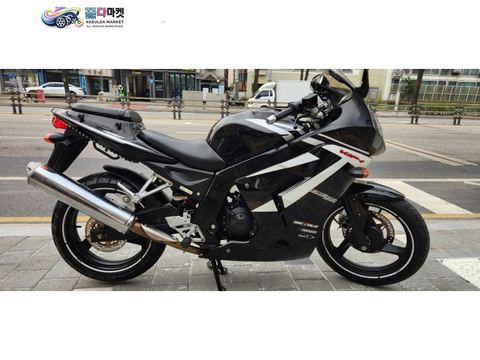 DNA모터스/대림 로드윈 VJF-I 2015년식 로드윈 VJF/I 125 소장용 1인운행차량 상태좋습니다.