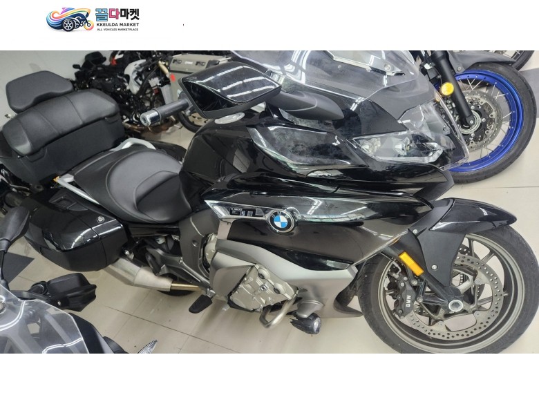 BMW K 1600 GTL 2025년식 bmw k1600gtl~~2025년식 짧은 주행거리