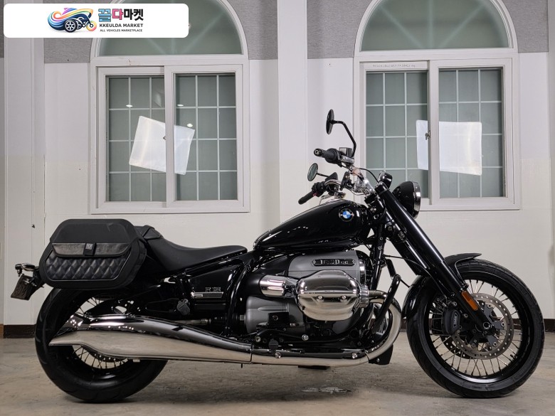 BMW R 18 2023년식 ㅣ모두의바이크ㅣ 2023년식 BMW-R18클래식 후진모델ㅣ판매ㅣ매입ㅣ대차ㅣ전국무료배송