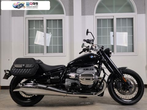 BMW R 18 2023년식 ㅣ모두의바이크ㅣ 2023년식 BMW-R18클래식 후진모델ㅣ판매ㅣ매입ㅣ대차ㅣ전국무료배송