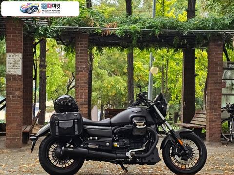 모토구찌 AUDACE 2016년식 모토구찌 오다체 1400cc 판매합니다.