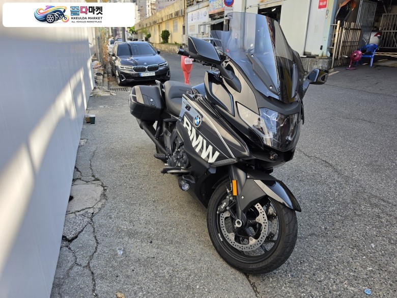 BMW K 1600 B 2022년식 K1600b 팔아요