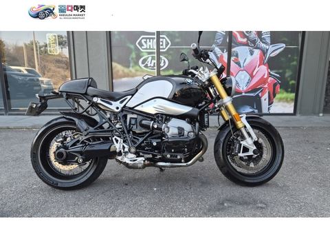 BMW R 나인 T 2018년식 18년식 BMW R9T 알나인티 노멀 깨끗한 바이크 팝니다(경기평택)