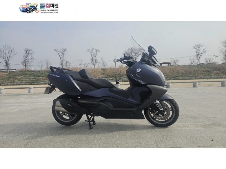 BMW C 650 GT 2019년식 bmw c650gt