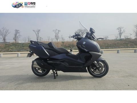 BMW C 650 GT 2019년식 bmw c650gt
