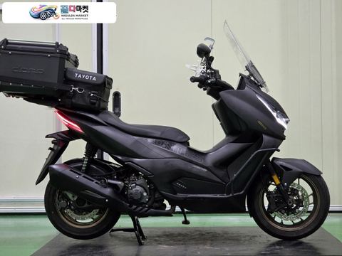존테스 350 D 2025년식 존테스350D 25년식 2만km 짧은키로수 최저가 판매합니다.