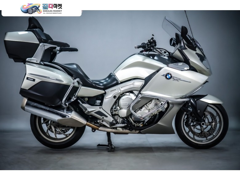 BMW K 1600 GTL 2011년식 착한형의오토바이 모든 바이크 정직한 매입 신속한 매입 도와드립니다.