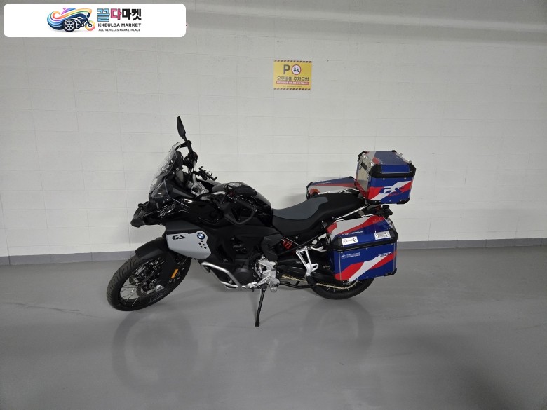 BMW F 900 GS 어드벤처 2025년식 BMW F900GS 어드벤처판매