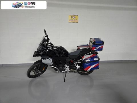 BMW F 900 GS 어드벤처 2025년식 BMW F900GS 어드벤처판매