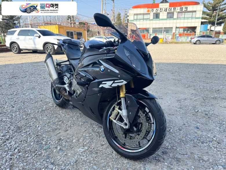 BMW S 1000 RR 2018년식 bmw s1000rr