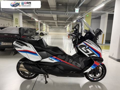 BMW C 650 GT 2020년식 2020년식 C650GT