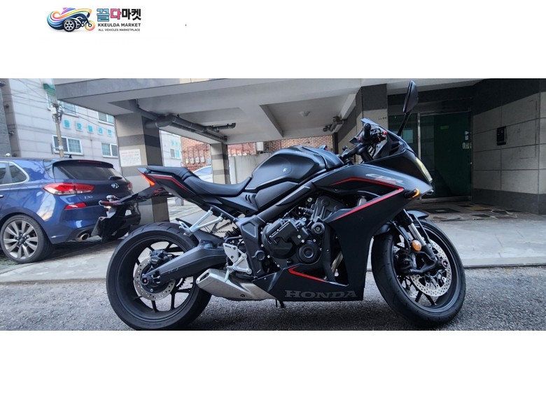혼다 CBR 650 R E 클러치 2025년식 혼다 cbr650r e 클러치 블랙판매 [25년식]