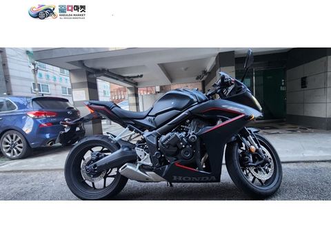 혼다 CBR 650 R E 클러치 2025년식 혼다 cbr650r e 클러치 블랙판매 [25년식]