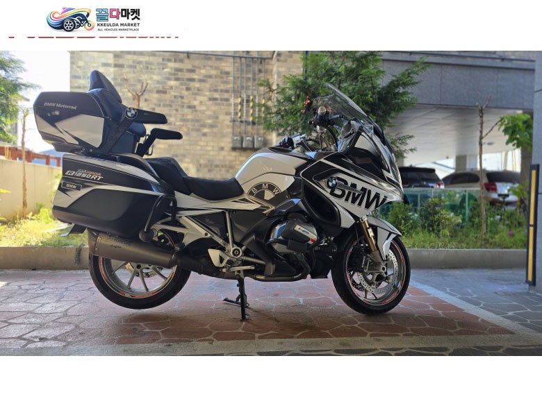 BMW R 1250 RT 2019년식 BMW R1250RT 2020년식