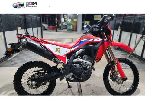 혼다 CRF 300 L 2023년식 23년 crf300l