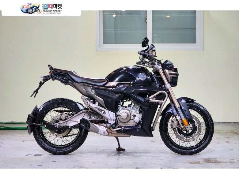 존테스 125 G1 2022년식 22년식 존테스 g1 필링A급차량 판매