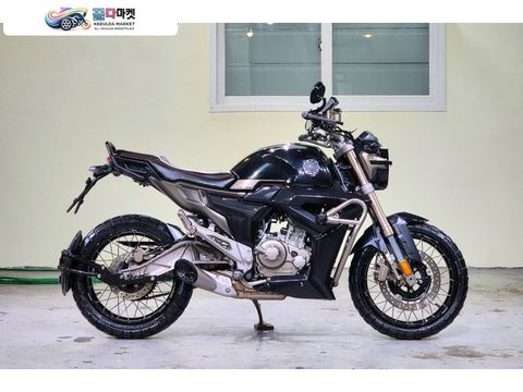 존테스 125 G1 2022년식 22년식 존테스 g1 필링A급차량 판매