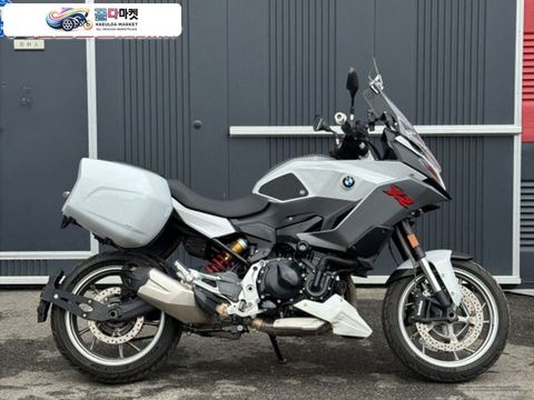 BMW F 900 XR 2021년식 BMW F900XR 21년식 2만키로