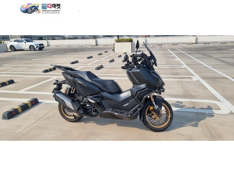 혼다 ADV 350 2025년식 혼다 adv350 25년식 판매합니다