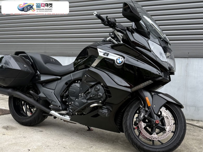 BMW K 1600 B 2021년식 2021 레무스 K1600B 22,000km 판매 합니다