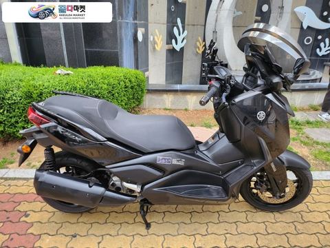 야마하 X 맥스 300 ABS 2024년식 야마하 X-MAX300 ABS   2024년식