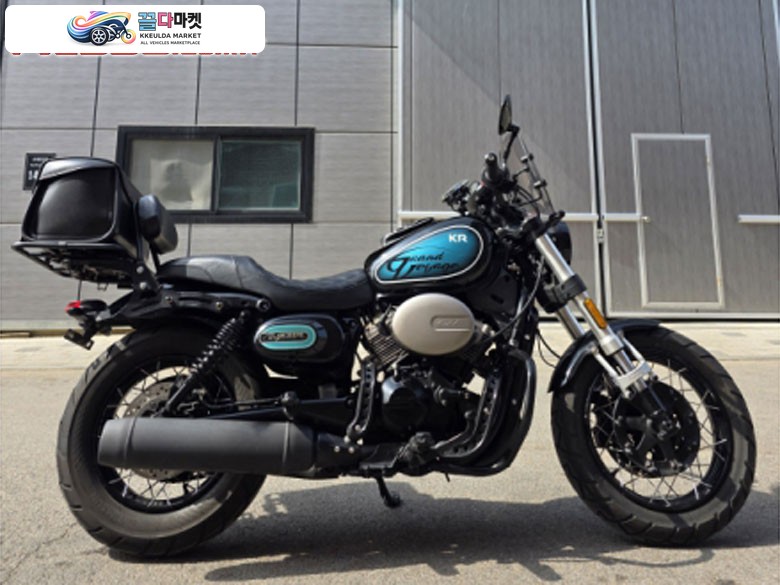 KR/S&T/효성 아퀼라 300 2023년식 아퀼라300ss/2023년식/13,239km/점검완료