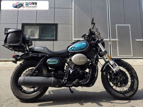 KR/S&T/효성 아퀼라 300 2023년식 아퀼라300ss/2023년식/13,239km/점검완료
