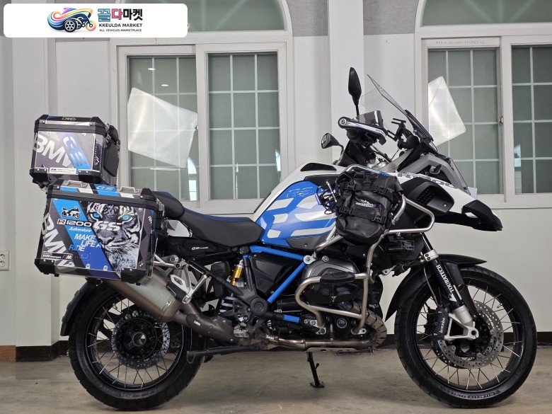 BMW R 1200 GS 어드벤쳐 2014년식 ㅣ모두의바이크ㅣ 2014년식 BMW-R1200GSA 깔끔한 바이크ㅣ판매ㅣ매입ㅣ대차ㅣ전국무료배송