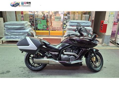 혼다 DN 01 2008년식 혼다 DN-01 판매
