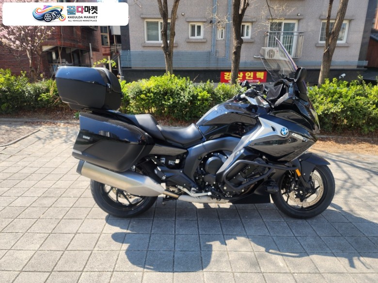 BMW K 1600 GT 2022년식 bmw k1600gt 판매합니다