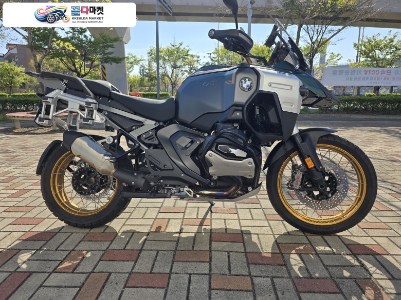 BMW R 1300 GS 어드벤쳐 2025년식 R1300GS Adv 719