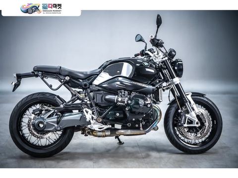 BMW R 나인 T 2016년식 착한형의오토바이 모든 바이크 정직한 매입 신속한 매입 도와드립니다.
