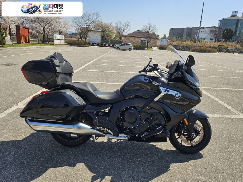 BMW K 1600 그랜드 아메리카 2024년식 bmw k1600 그랜드아메리카판매합니다