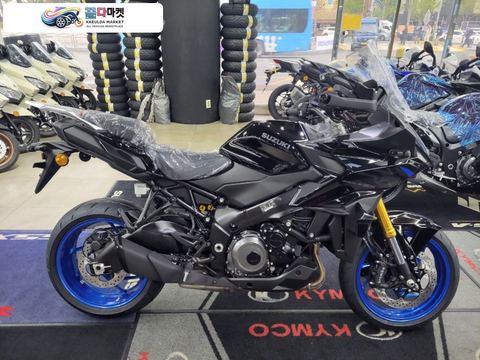 스즈끼 GSX S 1000 GX 2026년식 스즈키 부산동구점 / 신한마이카  하나오토론 장기할부 / 카드무이자-국민.삼성.하나.현대 12-36회 가능