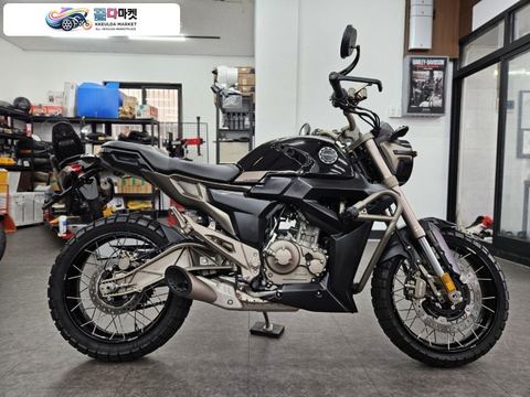 존테스 125 G1 2022년식 깨끗한 중고매물 , 인기많은 베스트 메뉴얼 입문 존테스 G1 (전국중고오토바이 24시간 당일최고가매입)