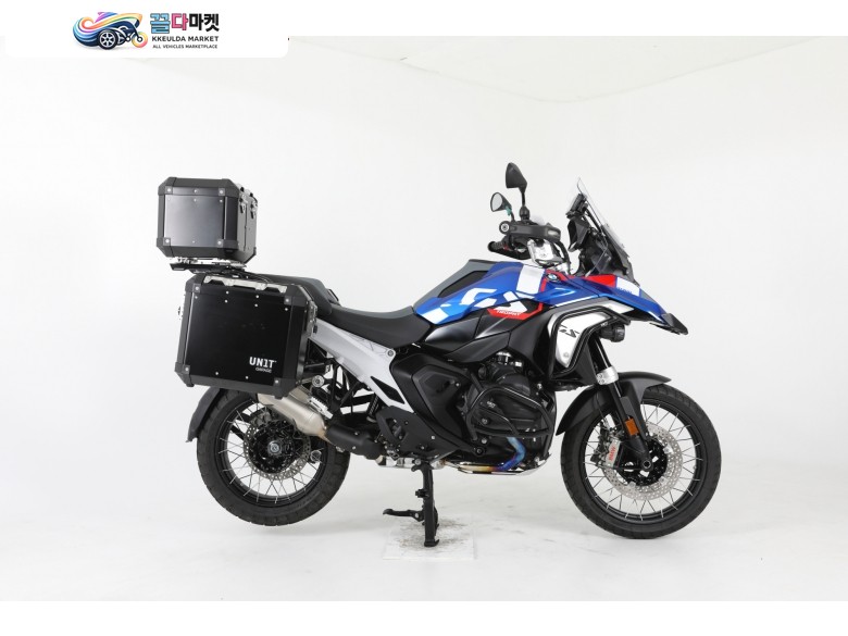 BMW R 1300 GS 2024년식 [브라더 모터스] 바이크 위탁판매 전문점   2024 BMW R1300GS TROPHY 중고 오토바이 위탁판매
